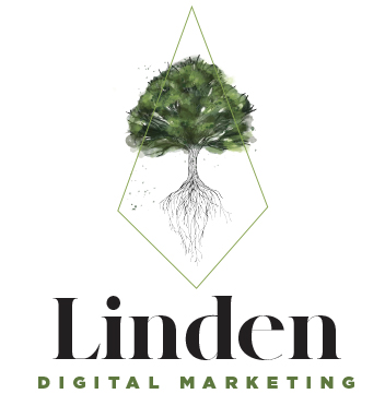 Linden Digital Marketing Logo