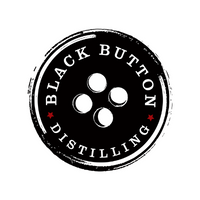 Black Button Logo