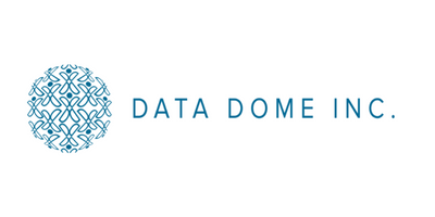 Data Dome, Inc. Logo