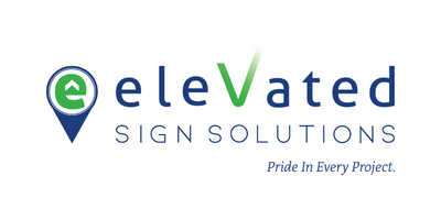 Elevated Sign Solutions Logo