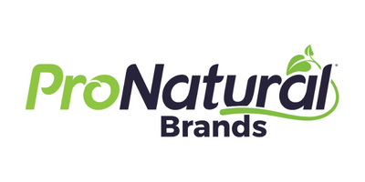 ProNatural Brands Logo