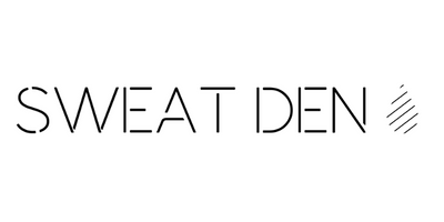 Sweat Den Logo