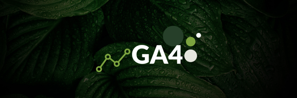 GA4: Welcoming Google’s New Website Tracking Technology, Linden Digital Marketing