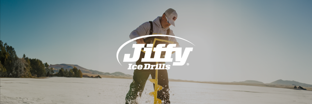 Jiffy Ice Drills Case Study, Digital Marketing Services