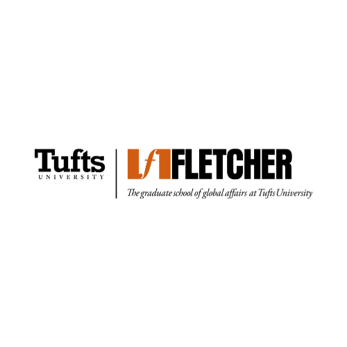 Tufts Fletcher Logo
