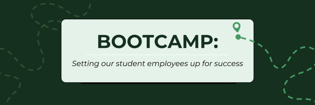 Digital Marketing Bootcamp