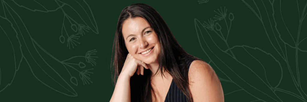 Lindsay Connelly Business Person of the Year Finalist