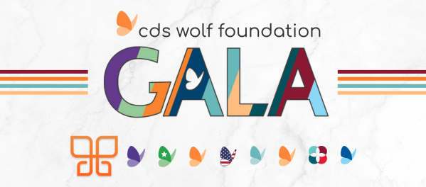 CDS Wolf Foundations Gala