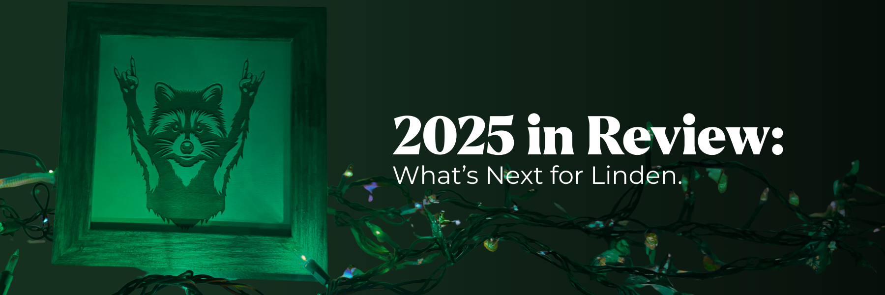 linden year in review