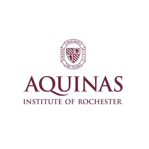 Aquinas Institute Logo