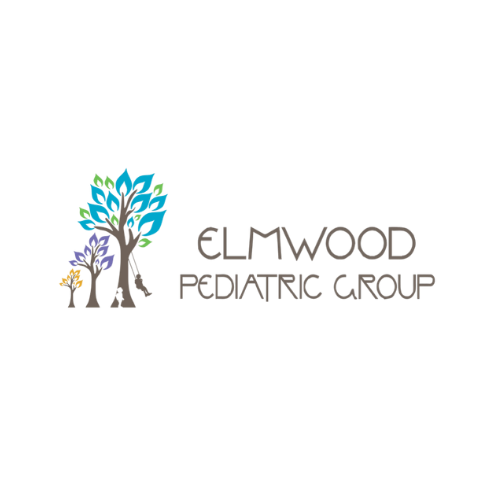 Elmwood Pediatrics Logo