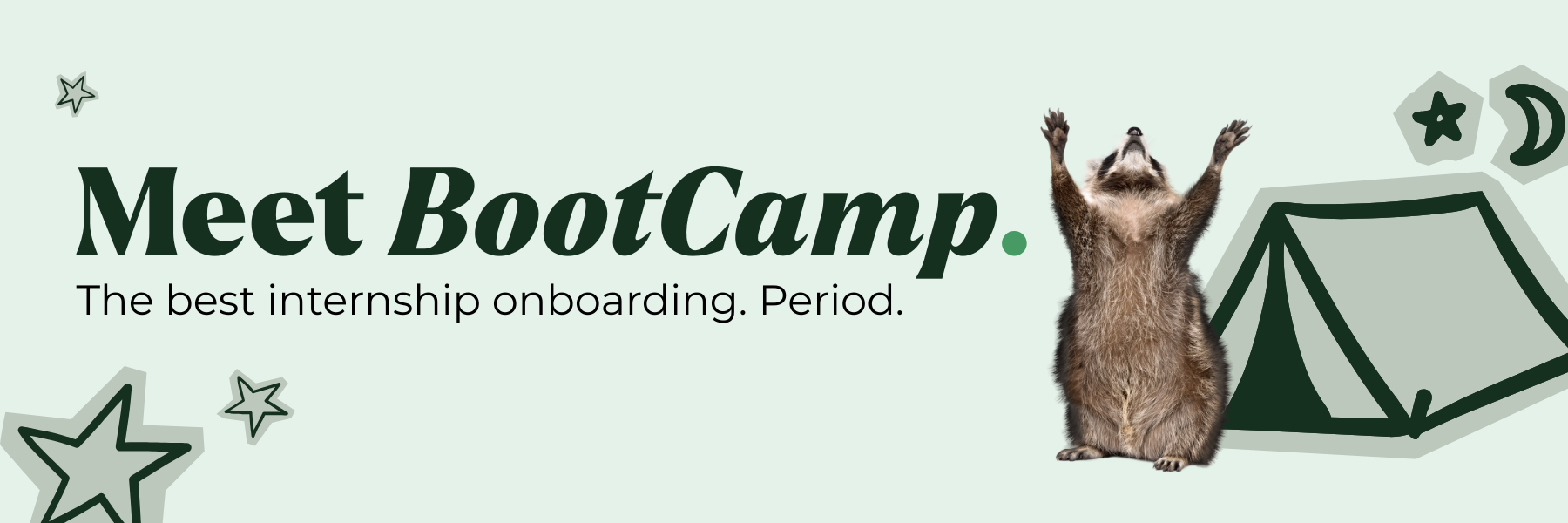 Linden Co-Op Bootcamp
