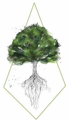Linden Tree Logo